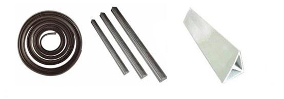 Chamfer Forming Magnets