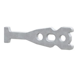 Forged Erection Anchor