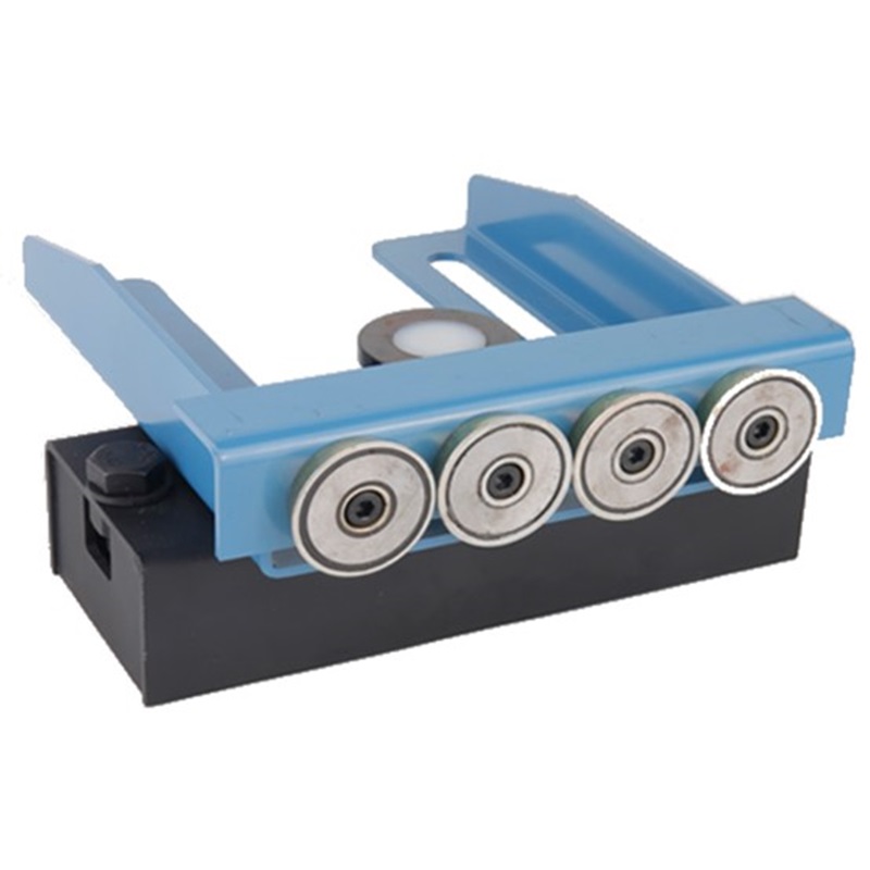 Shuttering Magnet Adaptor   