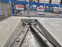 U60 Magnetic Formwork System