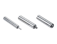  Various endplugs for magnet tube