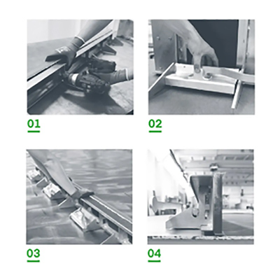 MagFly Shuttering Magnets