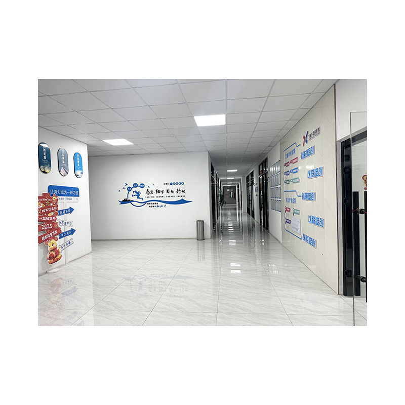 Anuncio de reubicación de LSC Company: avanzando hacia una nueva etapa de desarrollo