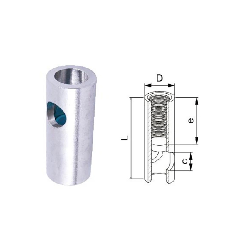 What is a Lifting Socket? Uncovering the "invisible lifting hand" in modern architecture