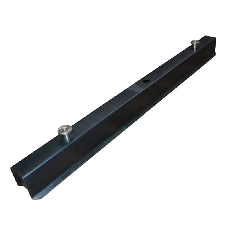 PEKABEX delivery notice for U60 Magnetic Formwork System for Polish customers
