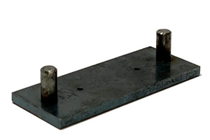 Easy Lift Utility Anchor Holding Plate