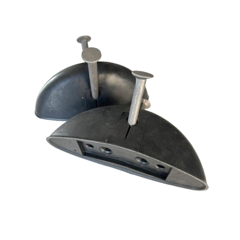 Utility Anchor Recess Former