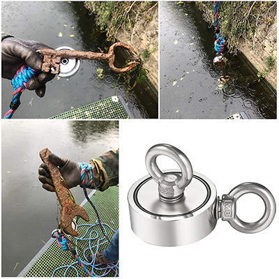  Fishing Magnet
