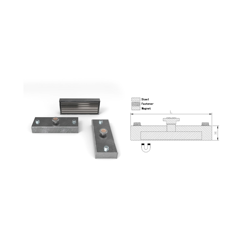How to Choose the Right Precast Concrete Magnets for Your Project？