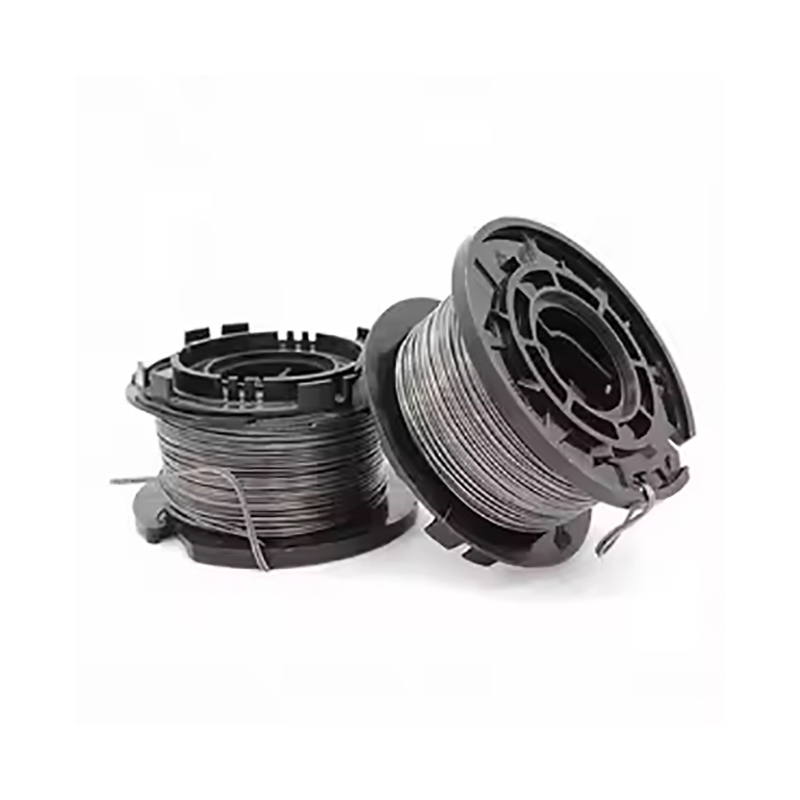 LSC entregó con éxito alambre de acero para amarre a CON-FORCE, Canadá.