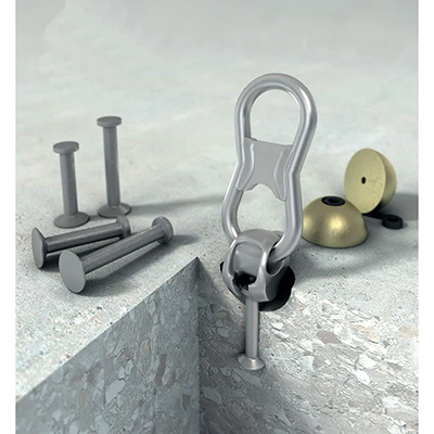 Lifting Anchors Lifting Anchors