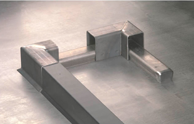 Corner Slip-on U-shuttering Magnet Formwork Magnet Corner Slip-on U-shuttering Magnet Formwork Magnet