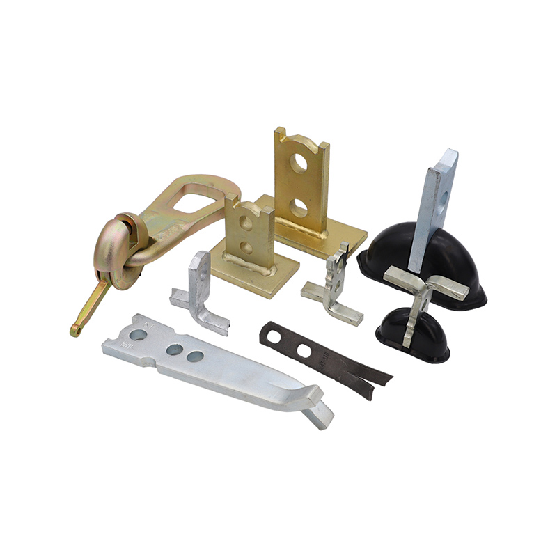 What are installation anchors in precast components? Why are they crucial in building construction?