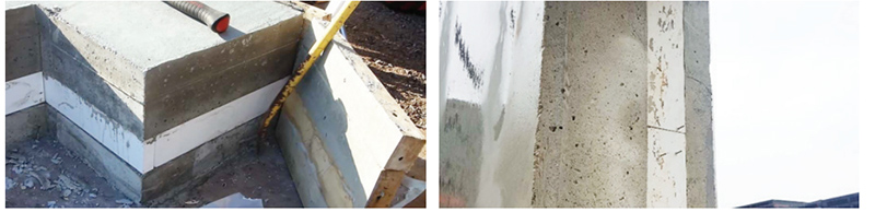Windows SILL FASTENER
