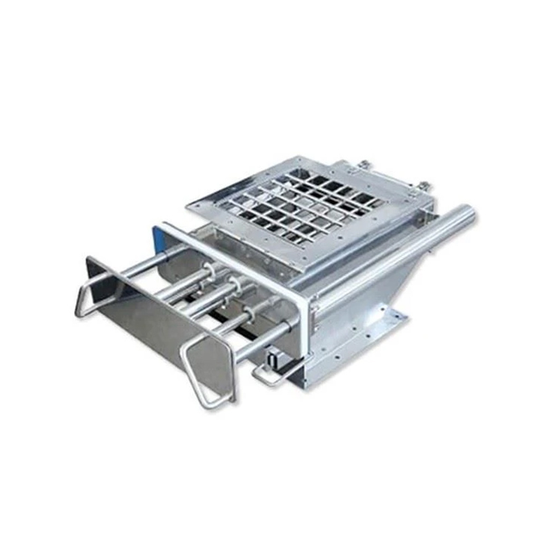 How Magnetic Separators Enhance the 