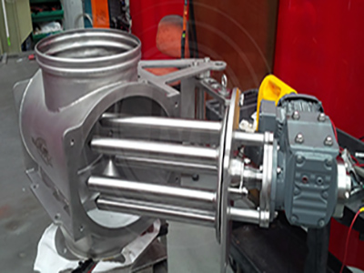 Magnetic Separator