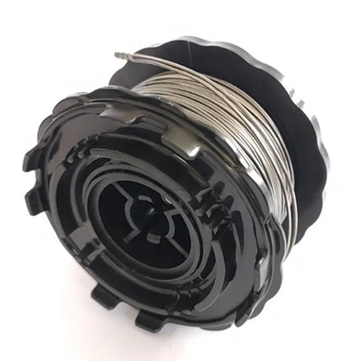 Rebar tying wire coils Rebar tying wire coils