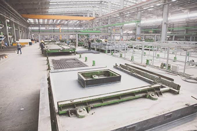 Magnets for precast concrete formwork
