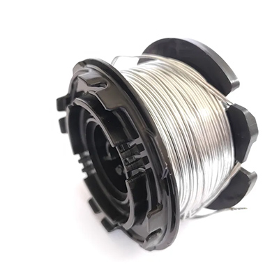 Black Annealed Steel Wire 